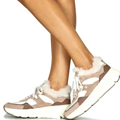 Baskets Mode^Geox - D DIAMANTA