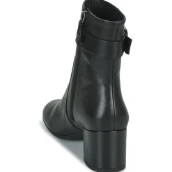 Bottines / Boots^Geox - D ELEANA Noir