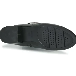 Bottines / Boots^Geox - D ELEANA Noir