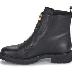 Bottines / Boots^Geox - D HOARA Noir
