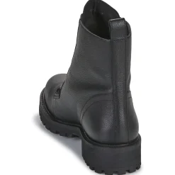 Bottines / Boots^Geox - D HOARA Noir