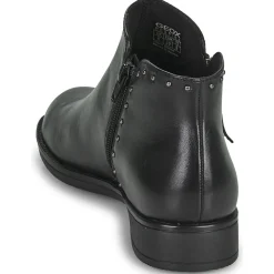 Bottines / Boots^Geox - D JAYLON Noir