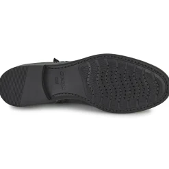 Bottines / Boots^Geox - D JAYLON Noir