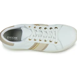 Baskets Mode^Geox - D JAYSEN