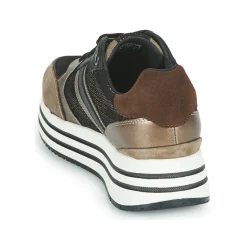 Baskets Mode^Geox - D KENCY B