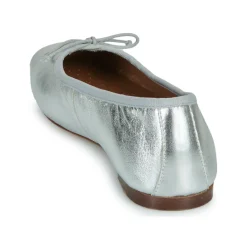 Ballerines / Babies^Geox - D MARSILEA Argenté