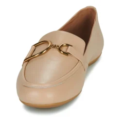 Mocassins & Chaussures Bateau^Geox - D PALMARIA Rose