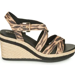 Sandales Et Nu-pieds^Geox - D PONZA