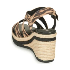 Sandales Et Nu-pieds^Geox - D PONZA