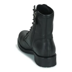 Bottines / Boots^Geox - D RAWELLE Noir