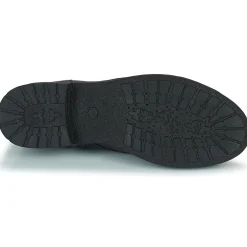 Bottines / Boots^Geox - D RAWELLE Noir