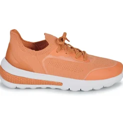 Baskets Mode^Geox - D SPHERICA ACTIF Pêche