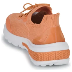 Baskets Mode^Geox - D SPHERICA ACTIF Pêche