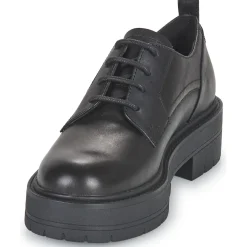 Derbies & Richelieu^Geox - D SPHERICA EC7 Noir