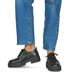 Derbies & Richelieu^Geox - D SPHERICA EC7 Noir
