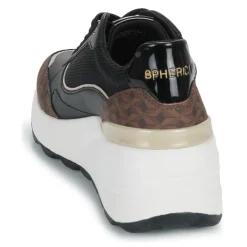 Baskets Mode^Geox - D SPHERICA EC13