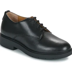 Derbies & Richelieu^Geox - D SPHERICA EC1 Noir