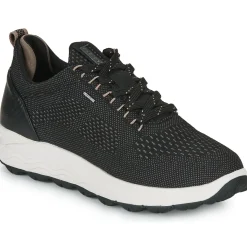 Baskets Mode^Geox - D SPHERICA 4X4 B ABX