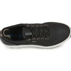 Baskets Mode^Geox - D SPHERICA 4X4 B ABX
