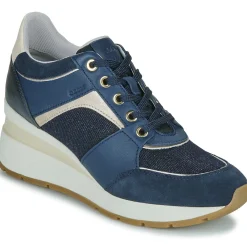 Baskets Mode^Geox - D ZOSMA Marine