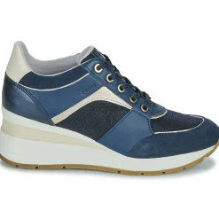 Baskets Mode^Geox - D ZOSMA Marine