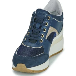 Baskets Mode^Geox - D ZOSMA Marine