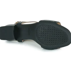 Sandales Et Nu-pieds^Geox - D35RNB000TUC9997 Noir