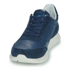 Baskets Mode^Geox - D55YPC08522C4002 Marine