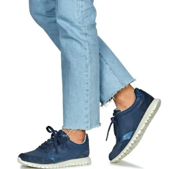 Baskets Mode^Geox - D55YPC08522C4002 Marine
