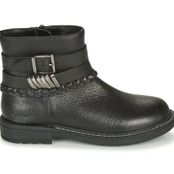 Bottines / Boots^Geox - ECLAIR Noir