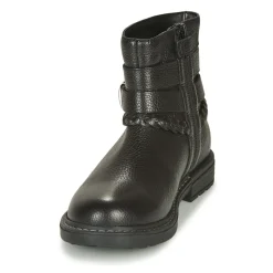 Bottines / Boots^Geox - ECLAIR Noir