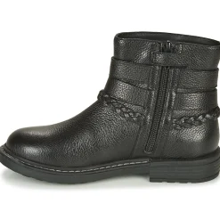 Bottines / Boots^Geox - ECLAIR Noir
