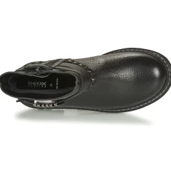 Bottines / Boots^Geox - ECLAIR Noir