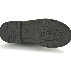 Bottines / Boots^Geox - ECLAIR Noir