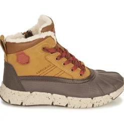 Bottines / Boots^Geox - FLEXYPER ABX Marron