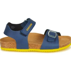 Sandales Et Nu-pieds^Geox - GHITA BOY