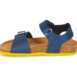 Sandales Et Nu-pieds^Geox - GHITA BOY