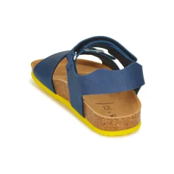 Sandales Et Nu-pieds^Geox - GHITA BOY