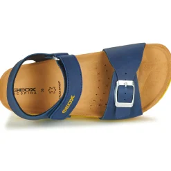 Sandales Et Nu-pieds^Geox - GHITA BOY