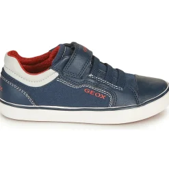 Baskets Mode^Geox - GISLI BOY
