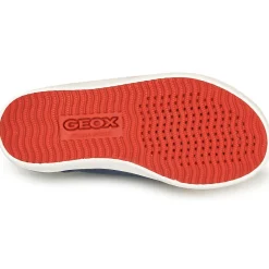 Baskets Mode^Geox - GISLI BOY