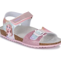 Sandales Et Nu-pieds^Geox - J ADRIEL GIRL