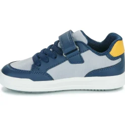 Baskets Mode^Geox - J ARZACH BOY