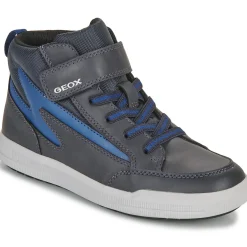 Baskets Mode^Geox - J ARZACH BOY