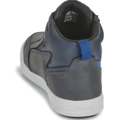 Baskets Mode^Geox - J ARZACH BOY