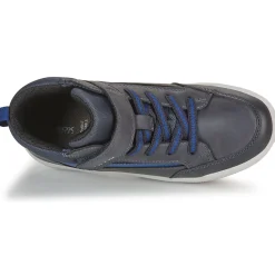 Baskets Mode^Geox - J ARZACH BOY
