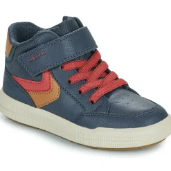 Baskets Mode^Geox - J ARZACH BOY