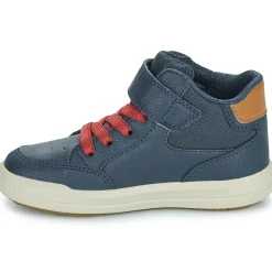Baskets Mode^Geox - J ARZACH BOY