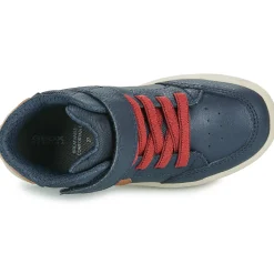Baskets Mode^Geox - J ARZACH BOY