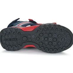 Chaussures De Sport^Geox - J BOREALIS BOY